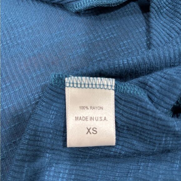 Blue cardigan - Picture 4 of 4